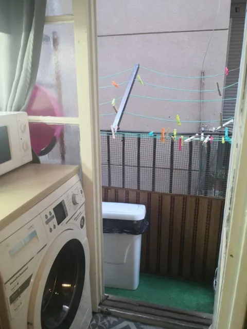 Pis de 28 m² a Barcelona