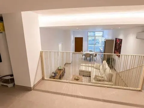 Wohnung 113 m² in Turís