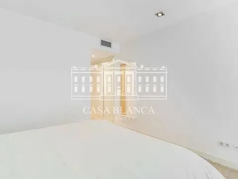 Piso de 90 m² en Barcelona