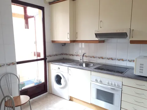 Pis de 80 m² a Zamora