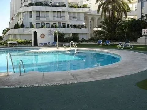 Pis de 220 m² a Marbella