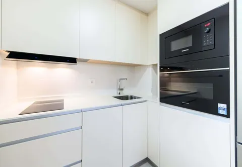 Appartamento 87 m² a Madrid