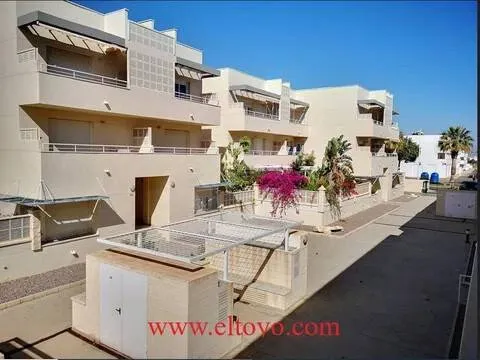 Pis de 110 m² a Almeria