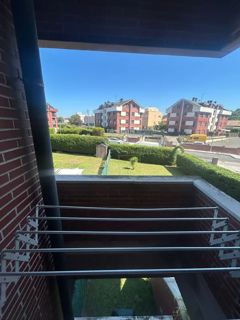 Wohnung 51 m² in Polanco