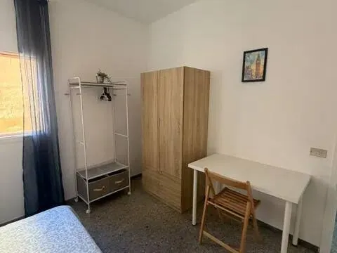 Habitació de lloguer, Santa Cruz de Tenerife