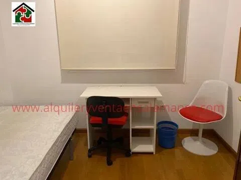Pis de 85 m² a Salamanca