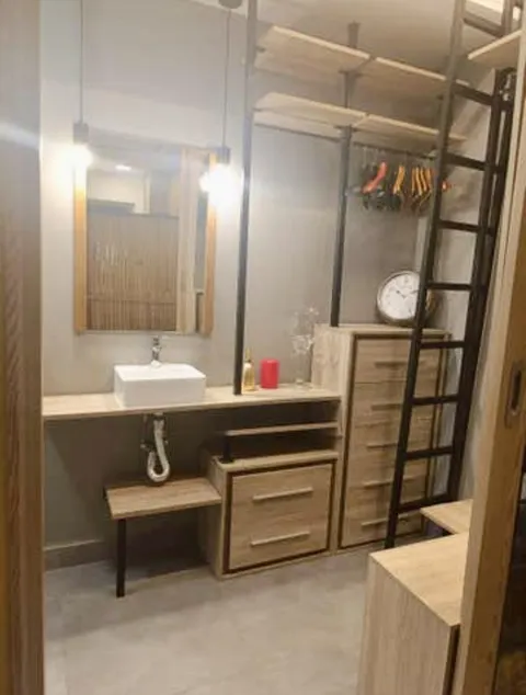 Pis de 55 m² a Còrdova