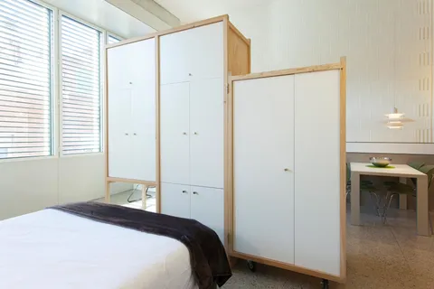 Pis de 56 m² a Marbella