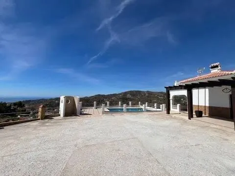 Pis de 100 m² a Torrox