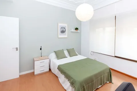 Habitació de lloguer, València