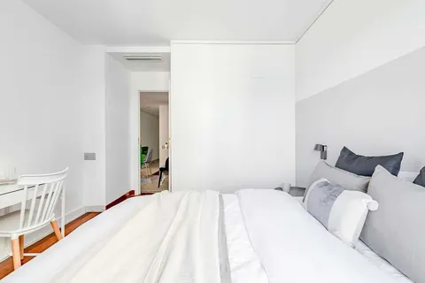Habitació de lloguer, València