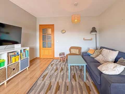 Pis de 126 m² a Sant Pere de Ribes