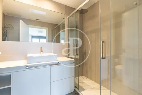 Flat 164 m² in Sant Cugat del Vallès