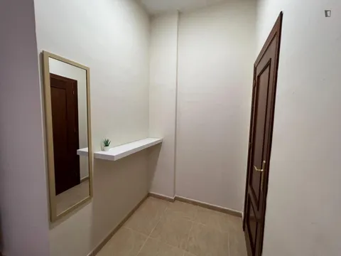 Zimmer zur Miete, Granada