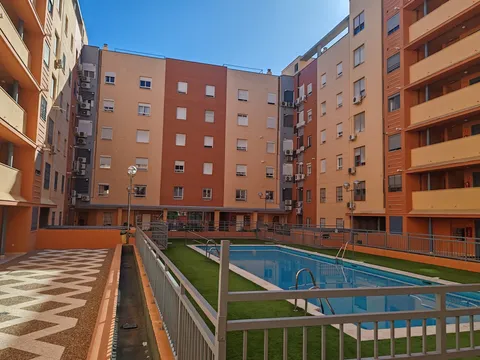 Appartamento 84 m² a Siviglia