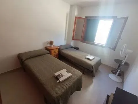 Pis de 120 m² a l'Alfàs del Pi