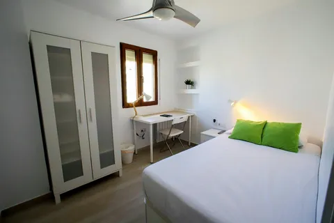 Habitación en alquiler, Valencia