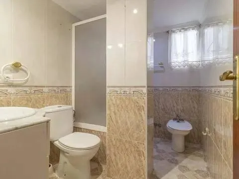 Pis de 70 m² a Sevilla