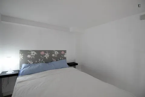 Wohnung 29 m² in Madrid