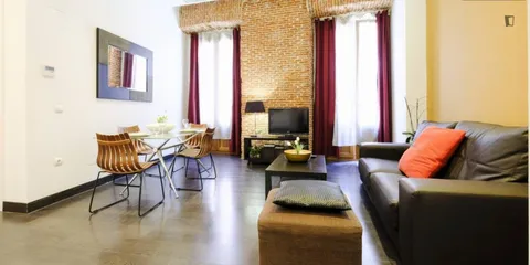 Pis de 91 m² a Madrid