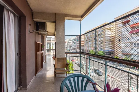 Квартира 144 м² в Мурсие (4/45)