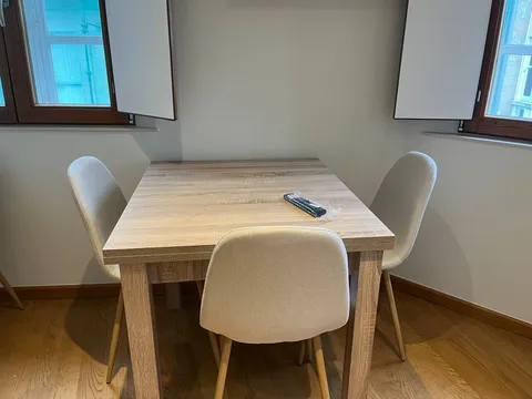 Wohnung 50 m² in Santiago de Compostela