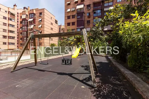 Pis de 135 m² a Madrid