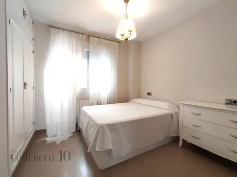 Wohnung 104 m² in Badajoz