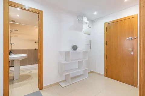 Habitació de lloguer, Alacant