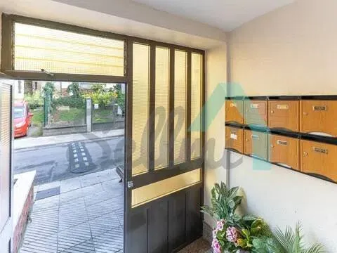 Pis de 58 m² a Llangréu / Langreo