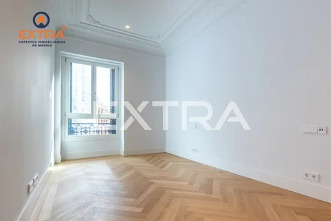 Pis de 130 m² a Madrid