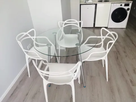 Pis de 40 m² a Burgos