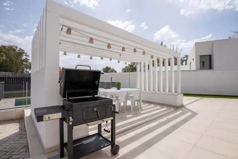 Casa de 250 m² a Torremolinos