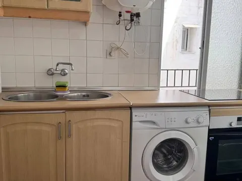 Pis de 80 m² a Còrdova