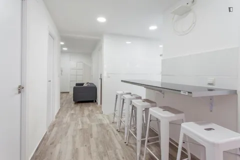 Habitació de lloguer, València