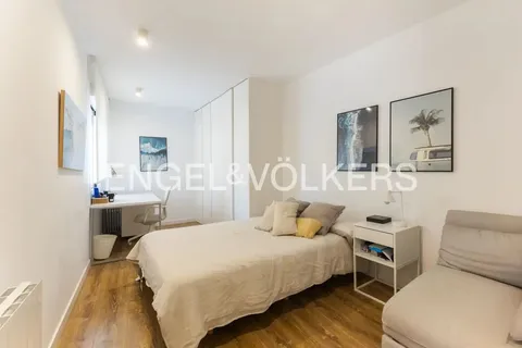 Pis de 275 m² a València