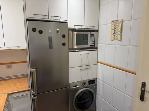 Appartamento 108 m² a Madrid