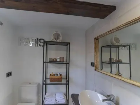 Casa de 150 m² a Riogordo