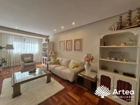 Piso de 185 m² en Bilbao