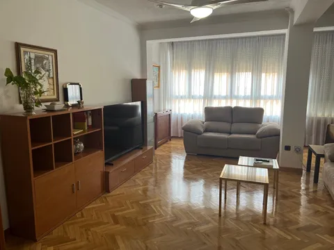 Wohnung 130 m² in Toledo