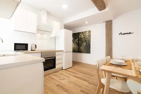 Habitació de lloguer, València