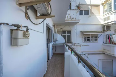 Zimmer zur Miete, Valencia