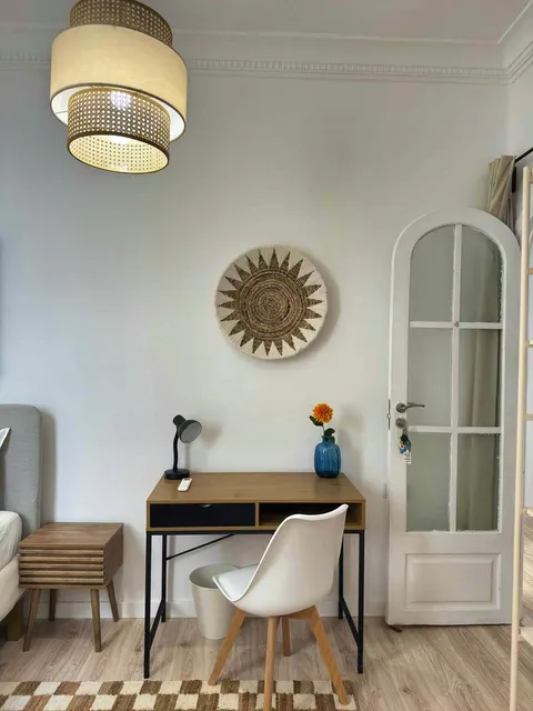 Habitación en alquiler, Valencia