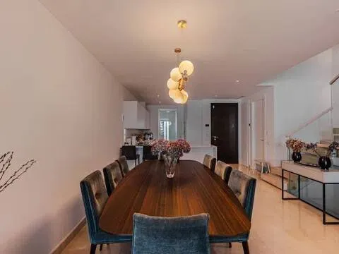 Appartamento 321 m² a Marbella