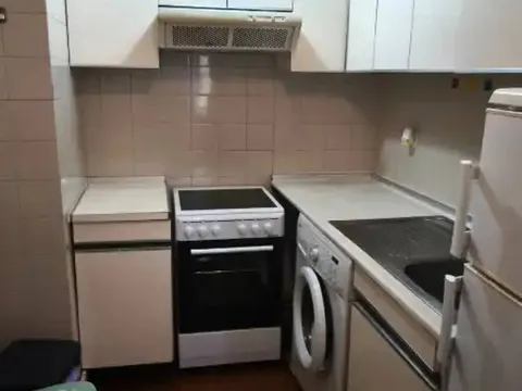 Pis de 45 m² a Santiago de Compostel·la