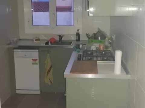 Habitació de lloguer, Sabadell