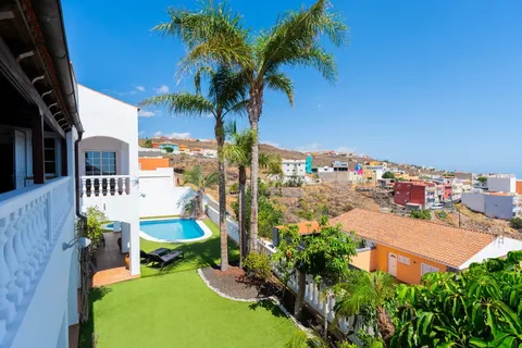 Casa de 365 m² a El Rosario