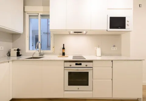 Pis de 50 m² a Madrid
