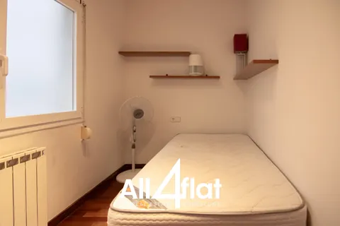 Appartamento 95 m² a Barcelona