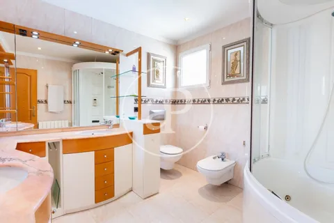 Casa de 260 m² a la Pobla de Farnals
